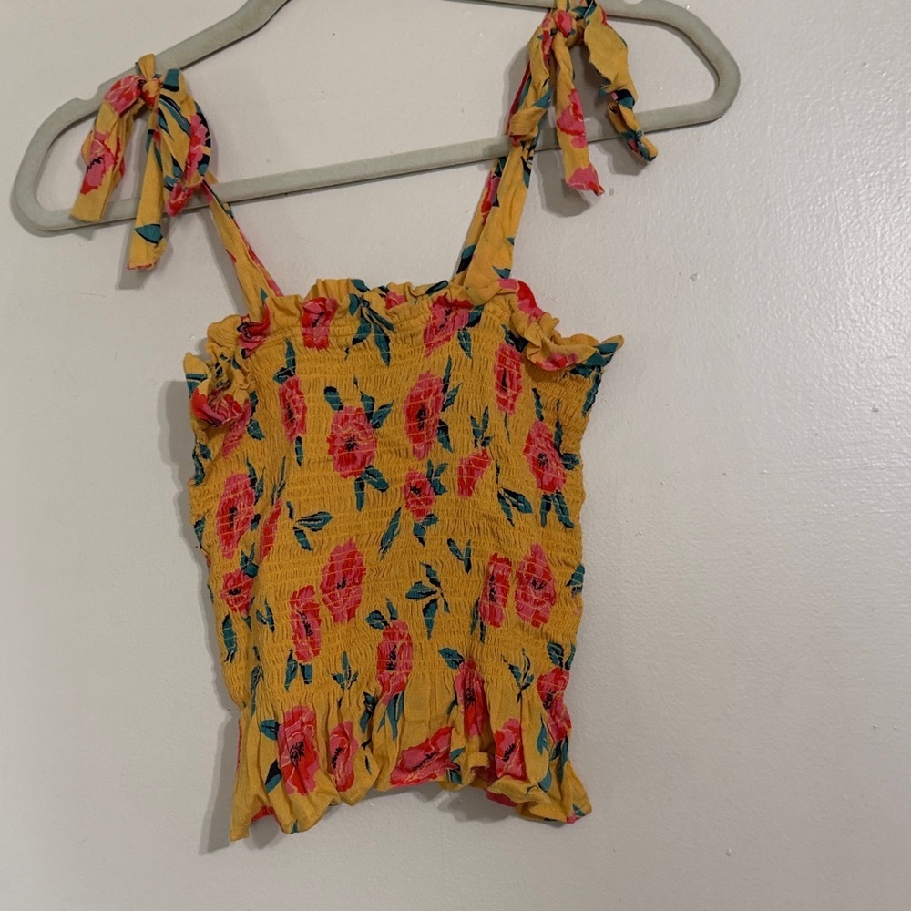 Billabong top